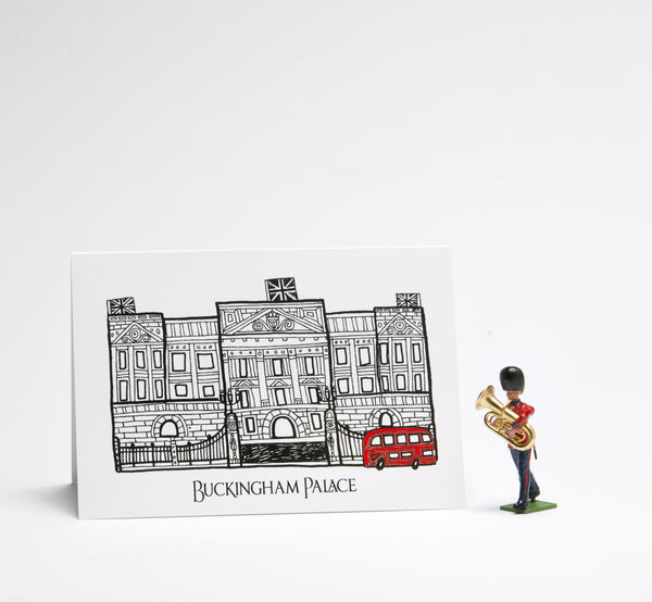 Sightlines London - Cards