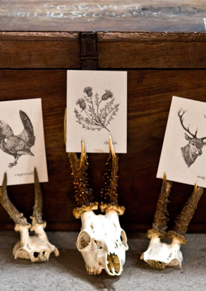 Hearth and Home Coasters