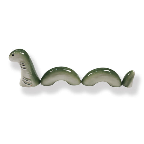 COUTHIE LARGE NESSIE MONSTER (A18)