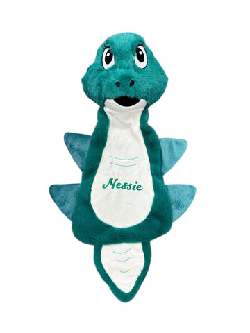 Nessie Hot Water Bottle 1 Litre (HOTNES)