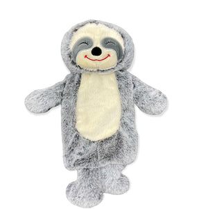 COUTHIE SLOTH HOT WATER BOTTLE 1Litre (PP1050)