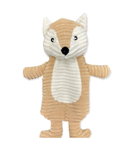 COUTHIE FOX HOT WATER BOTTLE- 1 litre (PP1052)