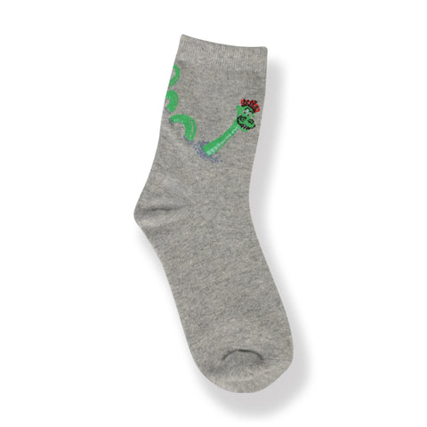 Nessie Socks (SOCKNES)
