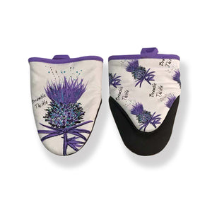 Bramble Thistle Micro Mitt set 2 (SIT19BT)