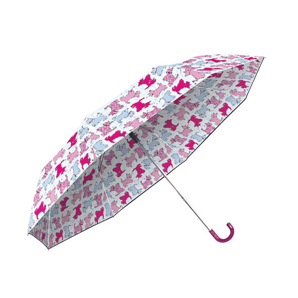 Scottie best sale dog umbrella