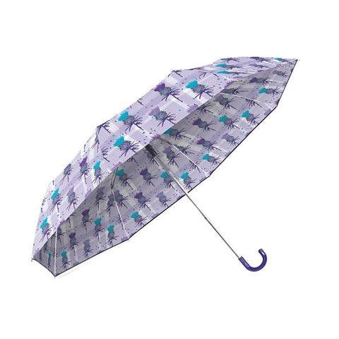 Scott Inness Bramble Thistle Umbrella