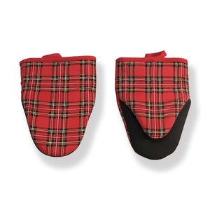 Royal Stewart Tartan Micro Mitt Pair (T19RS)