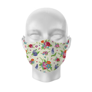 Face mask Botanical